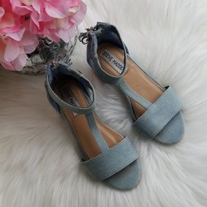 Girls Steve Madden Shoes